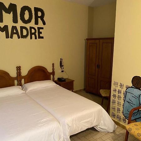 Hotel Bayona Baiona Extérieur photo