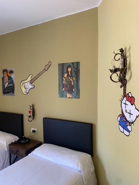 Hotel Bayona Baiona Extérieur photo