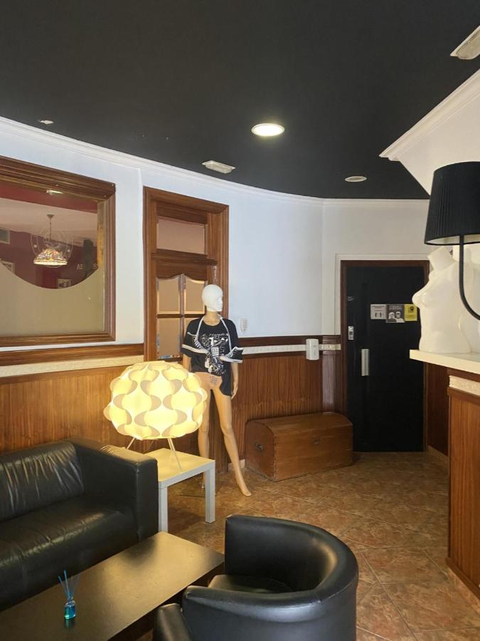 Hotel Bayona Baiona Extérieur photo