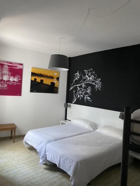 Hotel Bayona Baiona Extérieur photo