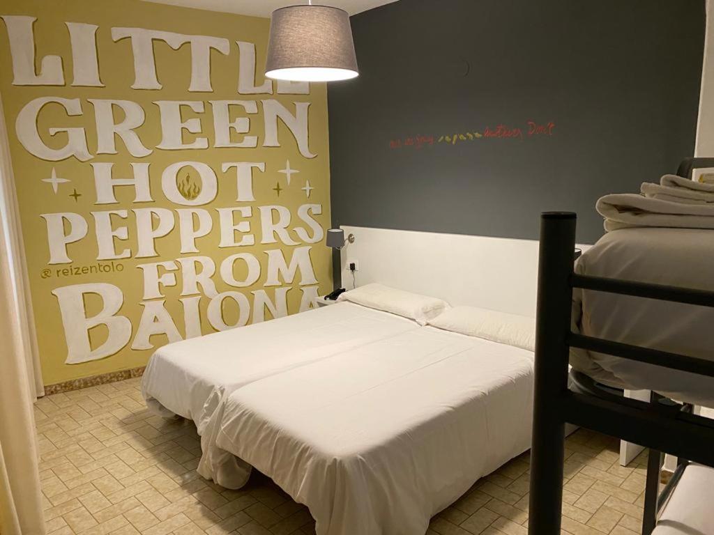 Hotel Bayona Baiona Extérieur photo