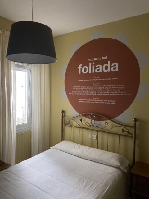 Hotel Bayona Baiona Extérieur photo