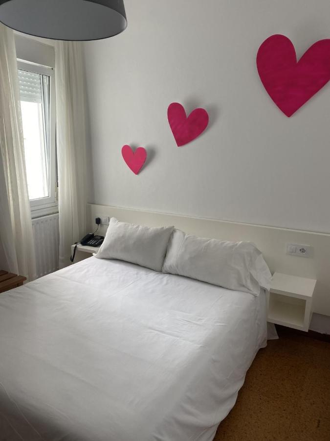 Hotel Bayona Baiona Extérieur photo