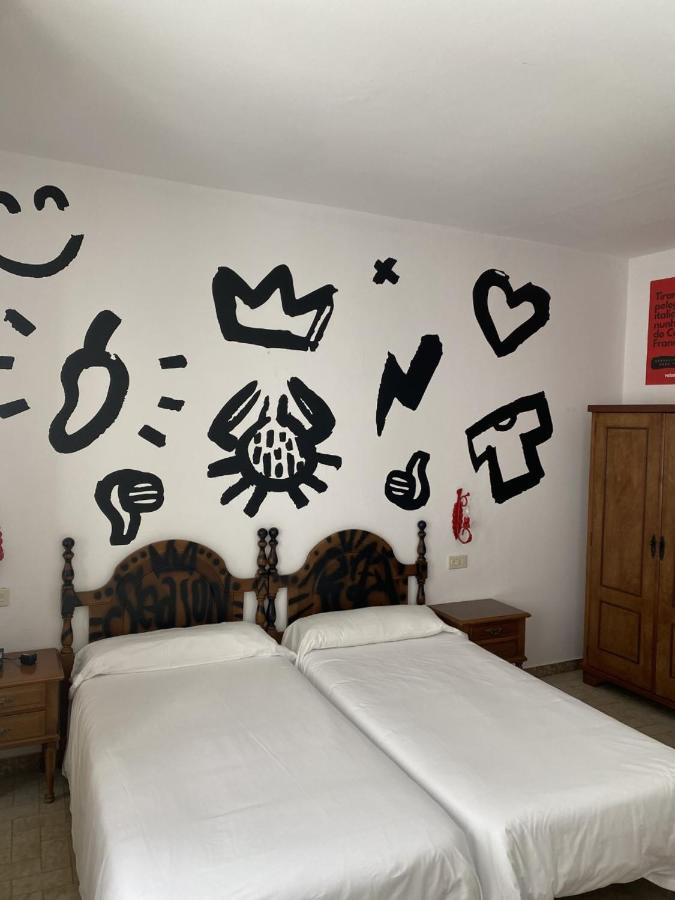 Hotel Bayona Baiona Extérieur photo