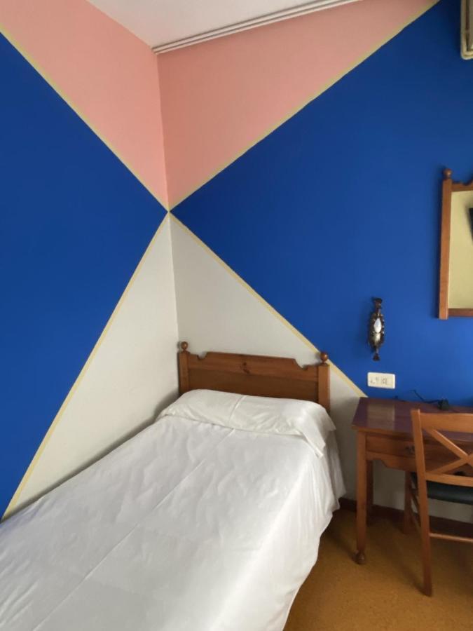 Hotel Bayona Baiona Extérieur photo