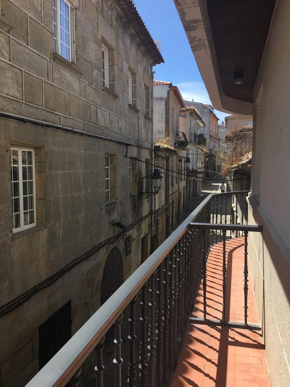 Hotel Bayona Baiona Extérieur photo